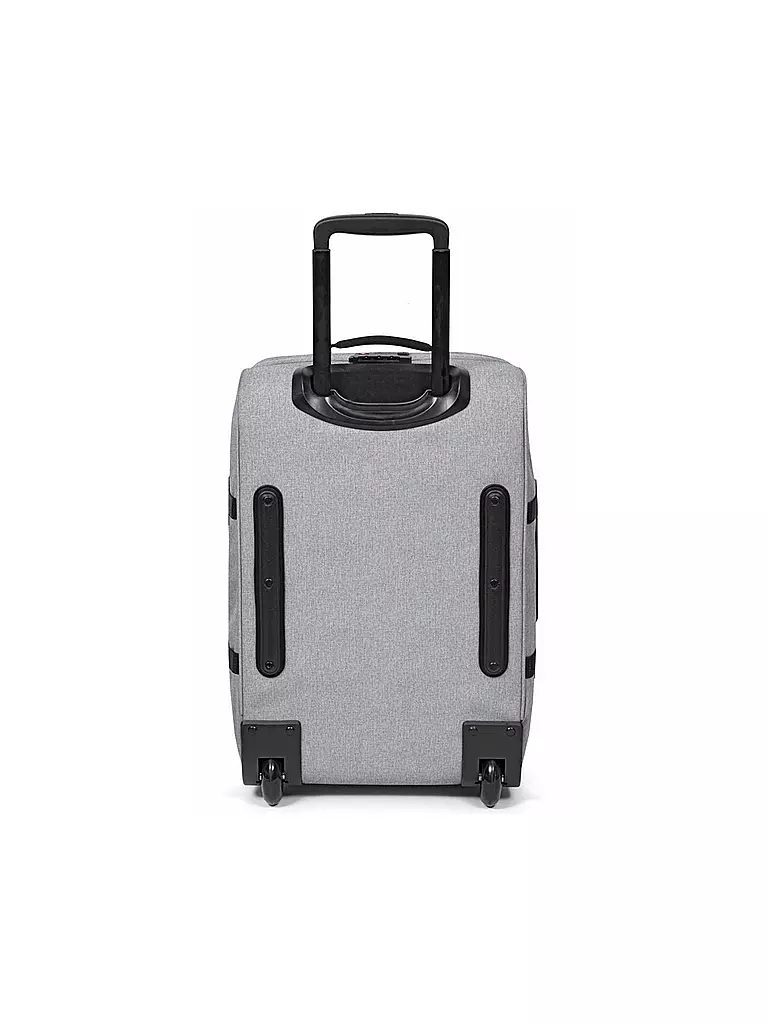 EASTPAK | Trolley de viaje Tranverz S | Gris