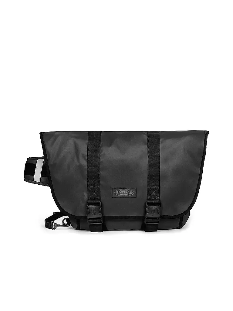 EASTPAK | Umhängetasche Messer Bike 15L | Negro