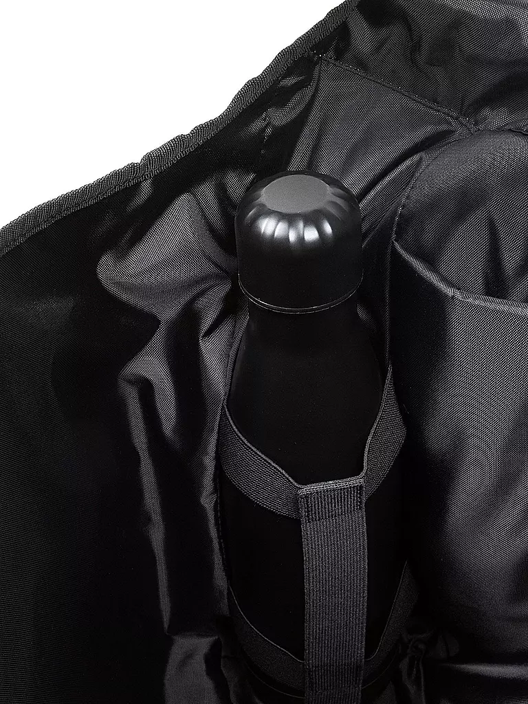 EASTPAK | Umhängetasche Messer Bike 15L | Negro