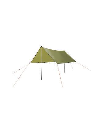 EASY CAMP | Refugio Norddal Tarp 3*3m