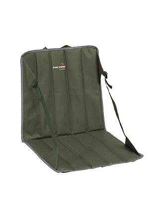 EASY CAMP | Sillón de camping Hazel Seater