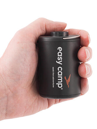 EASY CAMP | Bomba de batería Allium