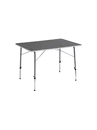 EASY CAMP | Mesa de camping Alder Table | Gris