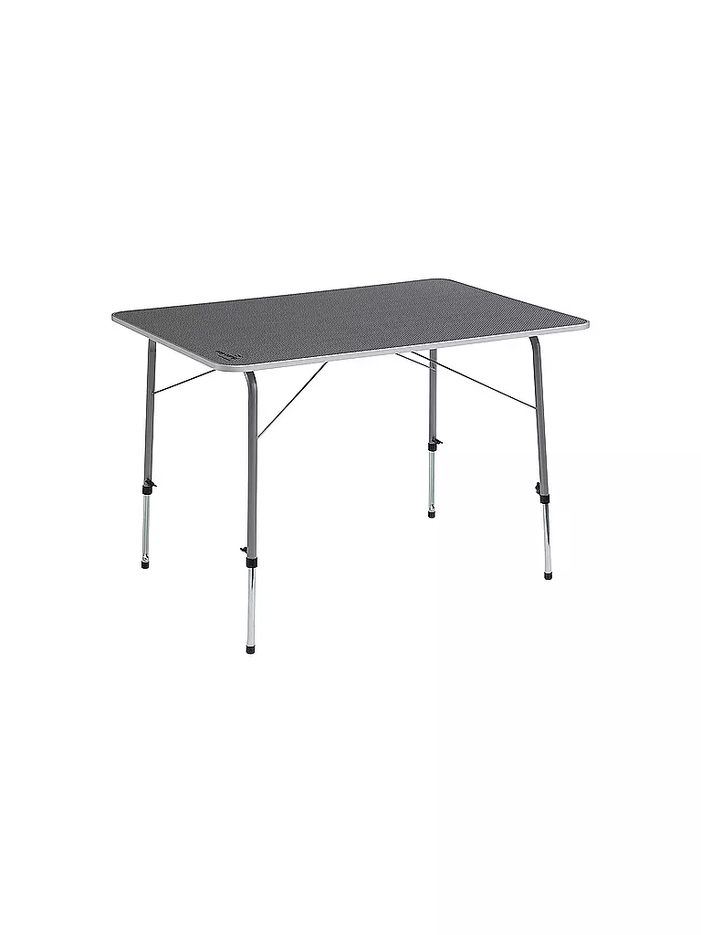 EASY CAMP | Mesa de camping Alder Table | Gris