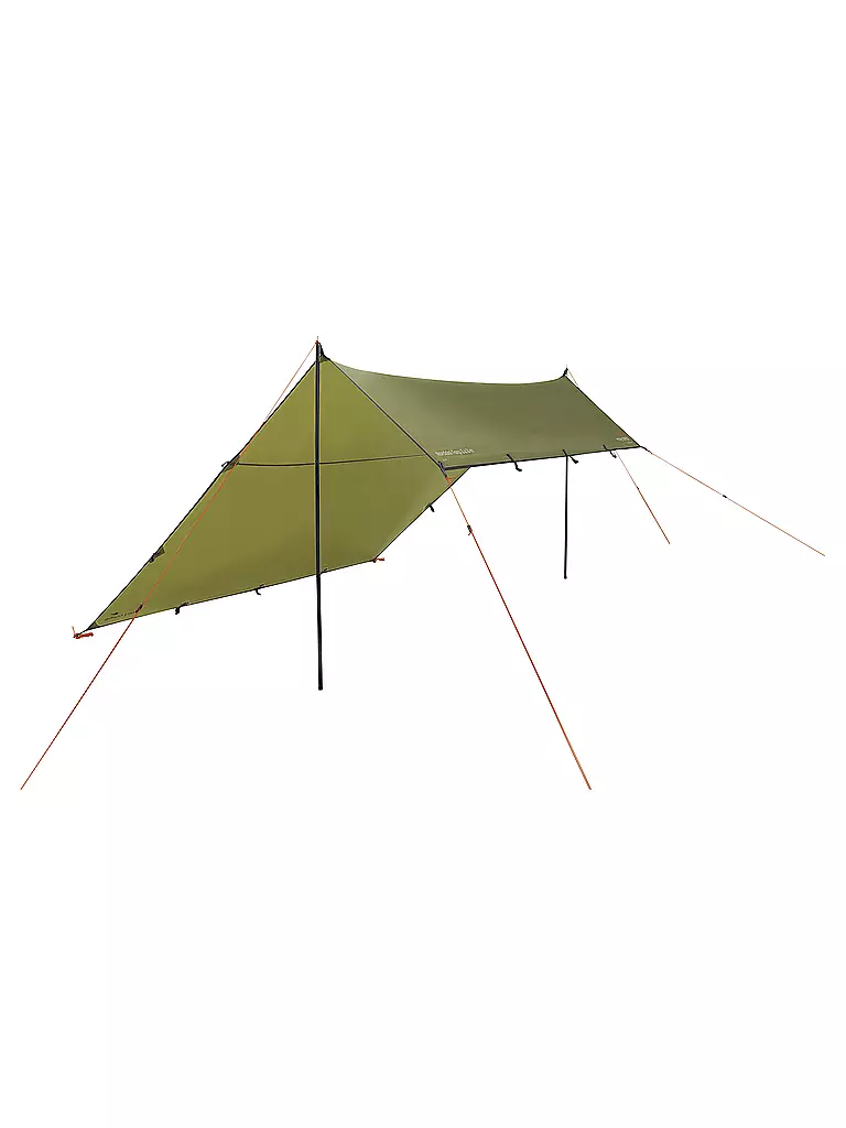 EASY CAMP | Refugio Norddal Tarp 3*3m | Oliva