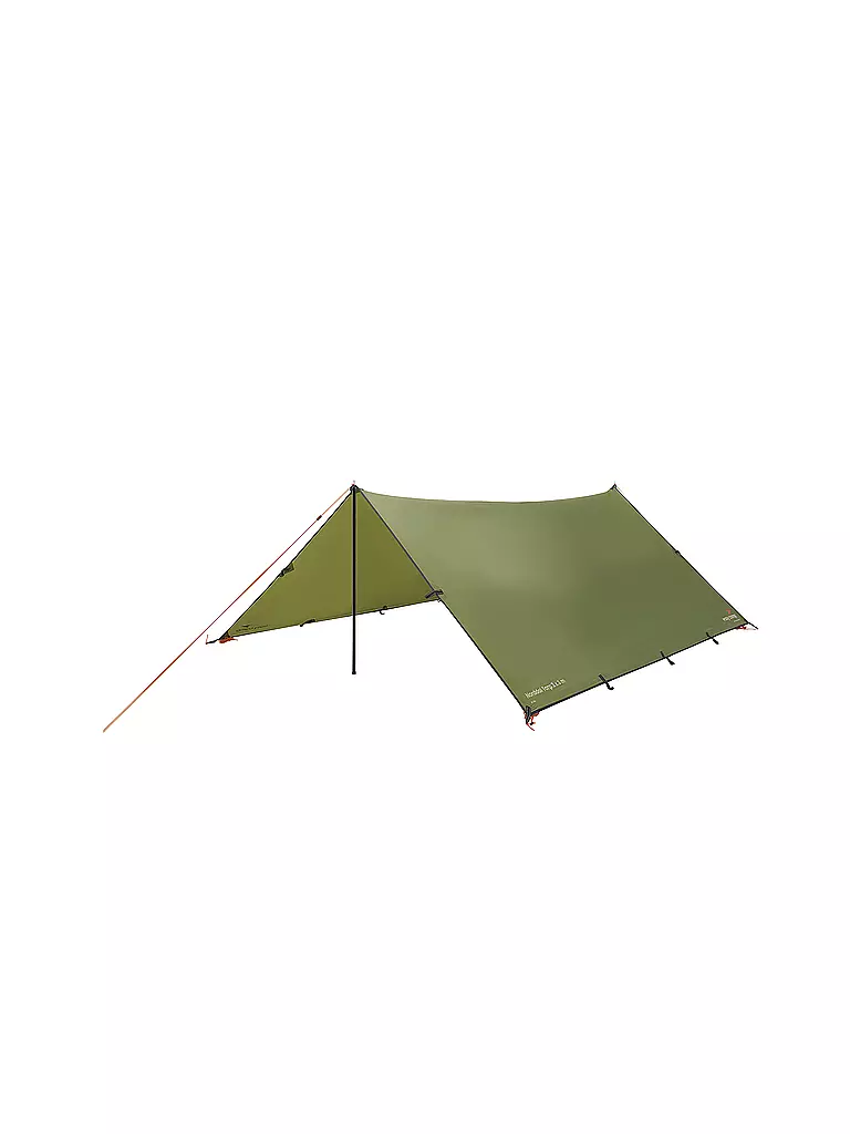 EASY CAMP | Refugio Norddal Tarp 3*3m | Oliva
