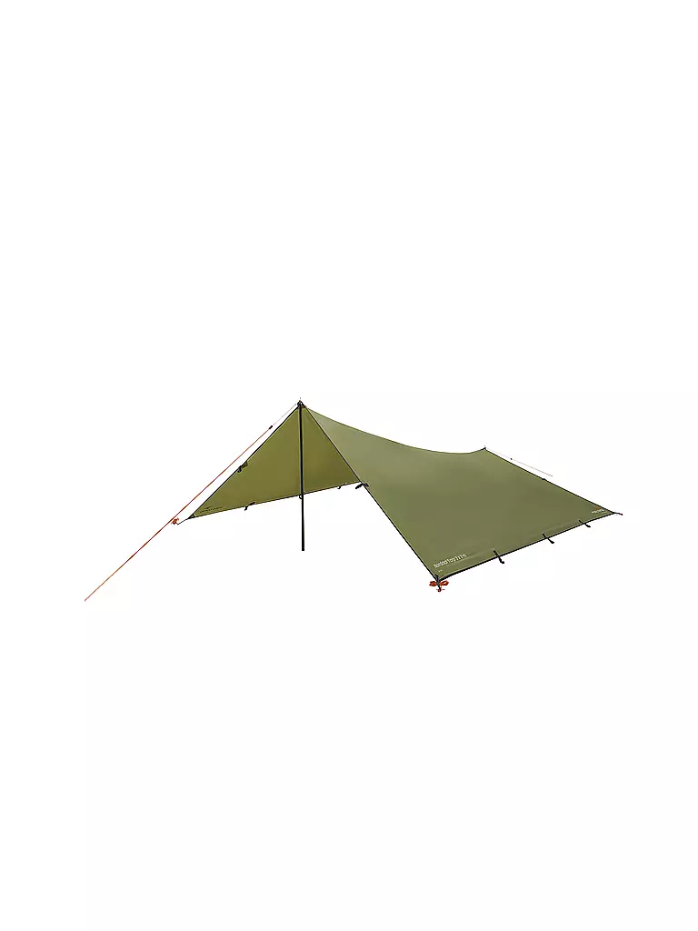 EASY CAMP | Refugio Norddal Tarp 3*3m | Oliva