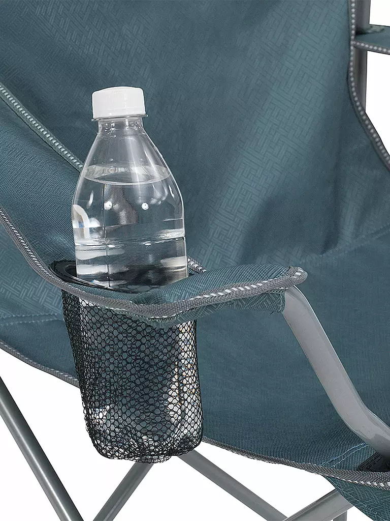 EASY CAMP | Sillón de camping Spruce Arm Chair |