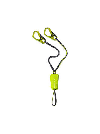EDELRID | Set de vía ferrata Cable Kit 5.0