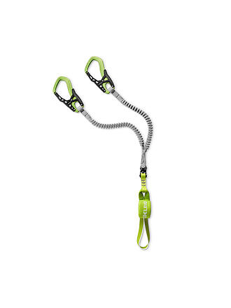 EDELRID | Set de vía ferrata Cable Comfort VI NUEVA NORMA