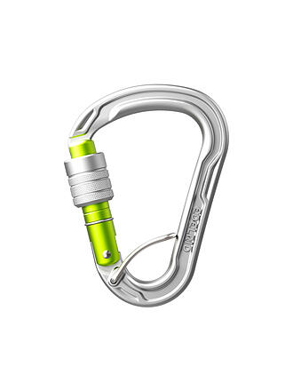EDELRID | Mosquetón HMS Strike Screw FG