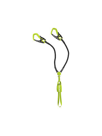 EDELRID | Set de vía ferrata Cabel Comfort Tri