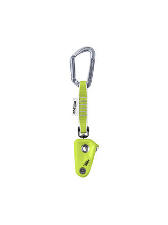 EDELRID | Dispositivo de aseguramiento OHM