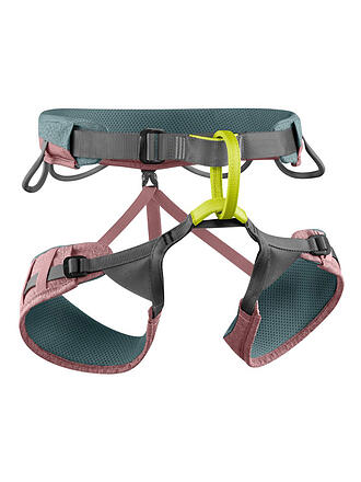 EDELRID | Arnés de escalada para mujer Jayne III