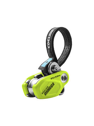 EDELRID | Asistente de aseguramiento Ohmega