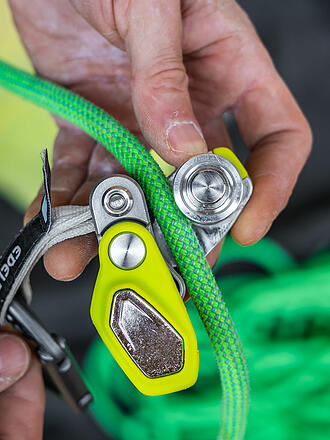EDELRID | Asistente de aseguramiento Ohmega