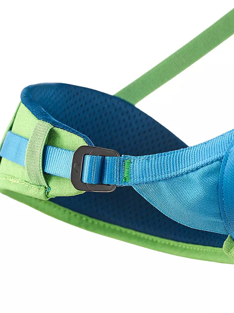 EDELRID | Arnés de escalada Jay III |