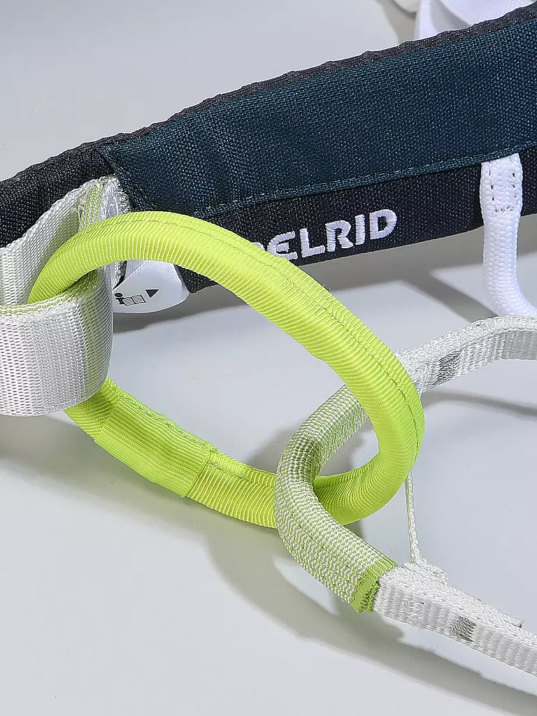 EDELRID | Arnés de escalada Moe 3R | Multicolor