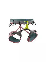 EDELRID | Arnés de escalada para mujer Jayne III | Rosa