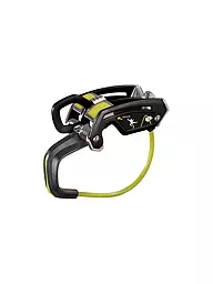 EDELRID | Asegurador Giga Jul | Gris