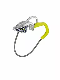 EDELRID | Asegurador Mega Jul | Gris