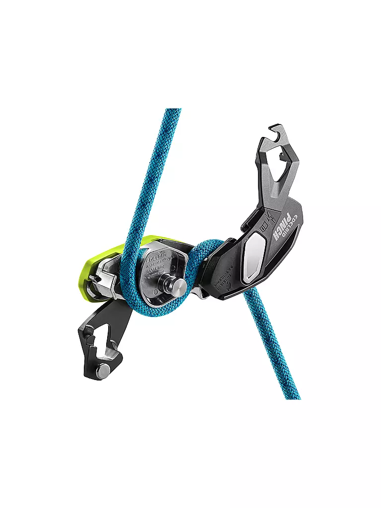 EDELRID | Asegurador PINCH |