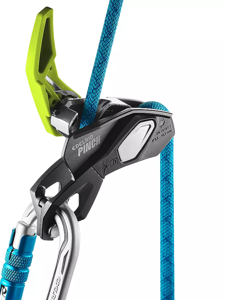EDELRID | Asegurador PINCH |