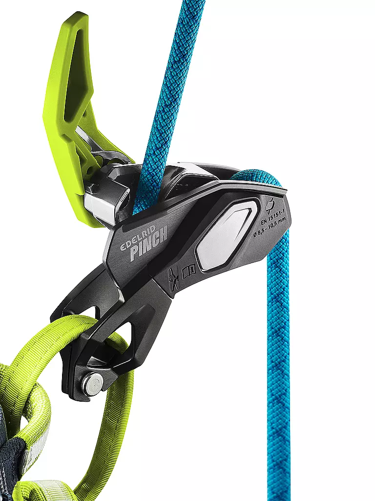 EDELRID | Asegurador PINCH |