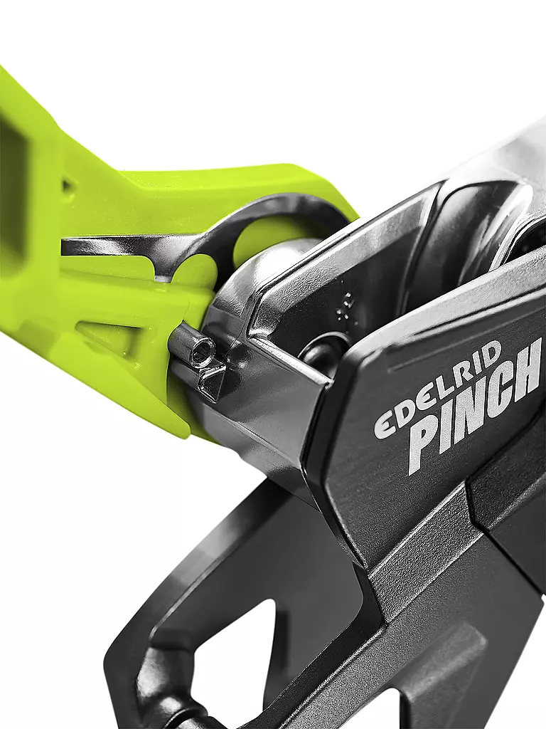 EDELRID | Asegurador PINCH |