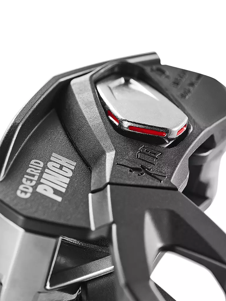 EDELRID | Asegurador PINCH |