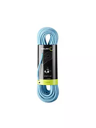 EDELRID | Bergseil Boa 9,8 mm | Azul