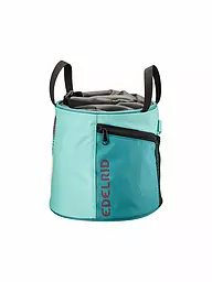 EDELRID | Bolsa de magnesio Herkules | Menta