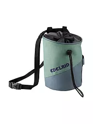 EDELRID | Bolsa de magnesio Monoblock | Gris