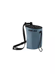 EDELRID | Bolsa de magnesio Rodeo Large | Azul