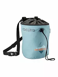 EDELRID | Bolsa de magnesio Rodeo Large | Azul claro