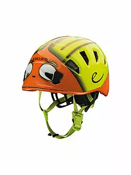 EDELRID | Casco de escalada para niños Shield II | Multicolor