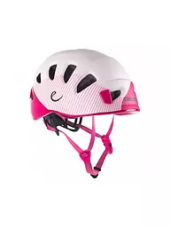 EDELRID | Casco de escalada Shield II | Gris