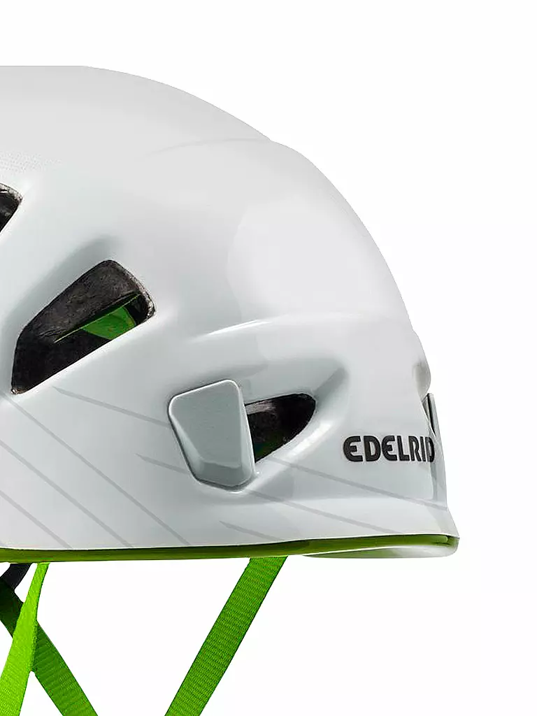 EDELRID | Casco de escalada Shield II | 