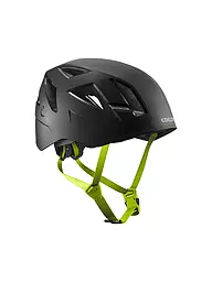 EDELRID | Casco de escalada Zodiac 3R | Negro