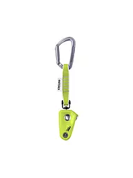 EDELRID | Dispositivo de aseguramiento OHM | Verde