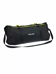 EDELRID | Funda para saco de cuerda | Negro