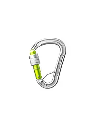 EDELRID | Mosquetón HMS Strike Screw FG | Plata