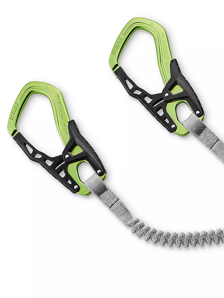 EDELRID | Set de vía ferrata Cable Comfort VI NUEVA NORMA |