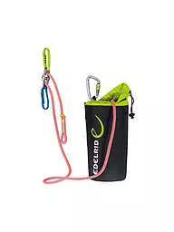 EDELRID | Set de vía ferrata Via Ferrata Belay Kit II 15m | Multicolor