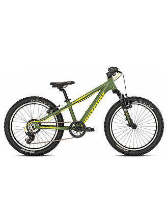 EIGHTSHOT | Bicicleta juvenil X-Coady 20 FS