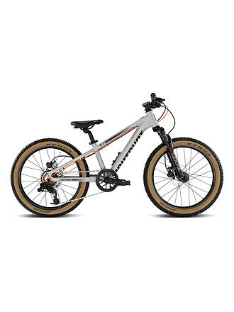 EIGHTSHOT | Bicicleta juvenil X.Coady 20 FS-Disc