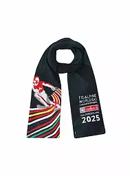 EISBÄR | Bufanda de aficionado | Azul oscuro