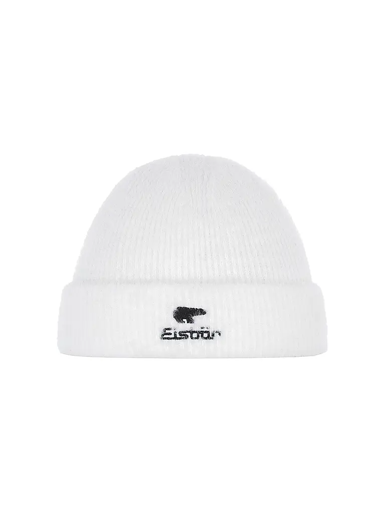 EISBÄR | Damen Mütze Mana | Blanco