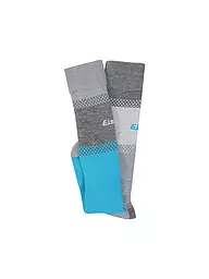 EISBÄR | Damen Skisocken Comfort 2er Pkg. | Gris