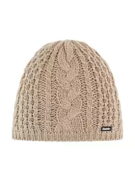 EISBÄR | Gorro Afra | Beige